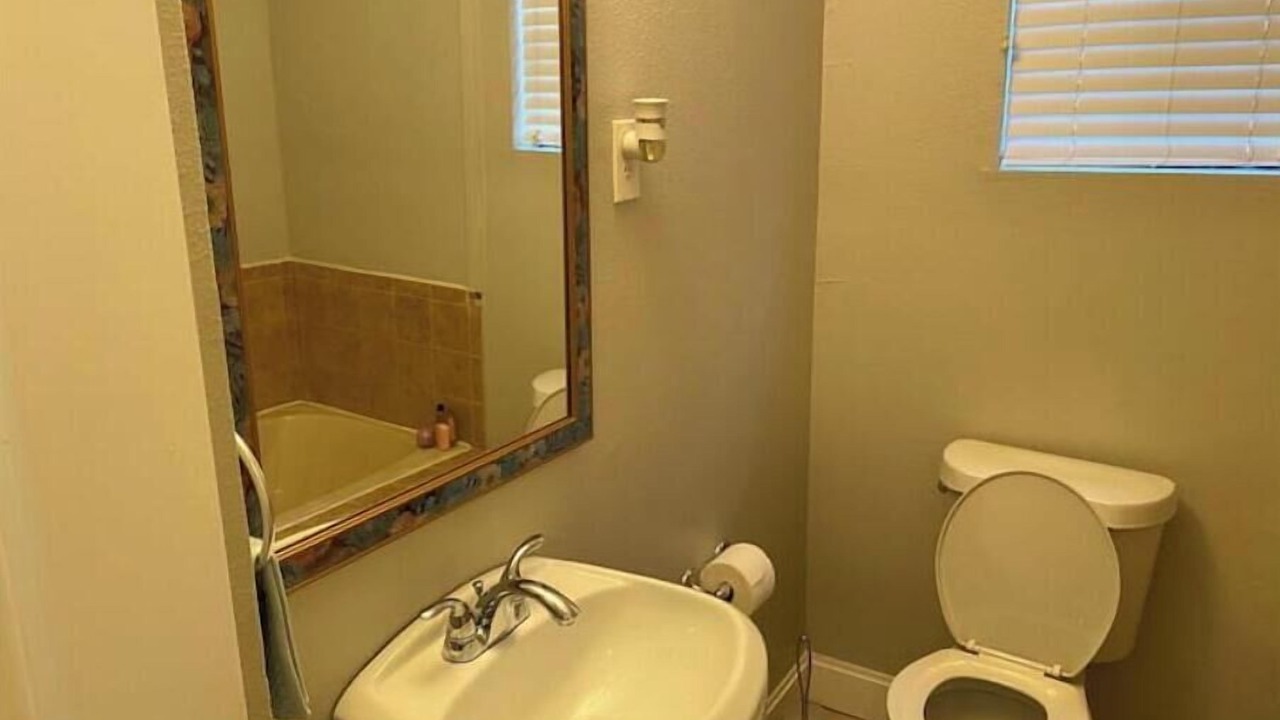 Photo of Bathroom in Wichita Falls