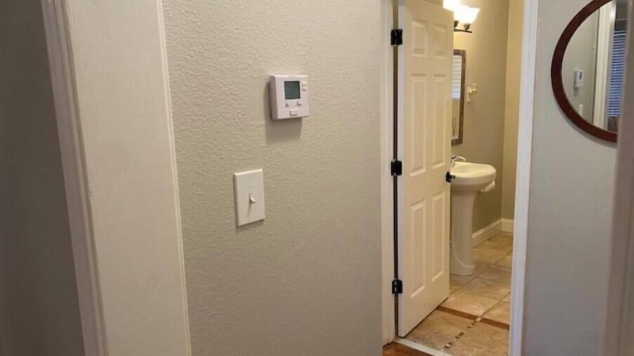 Photo of Bathroom in Wichita Falls