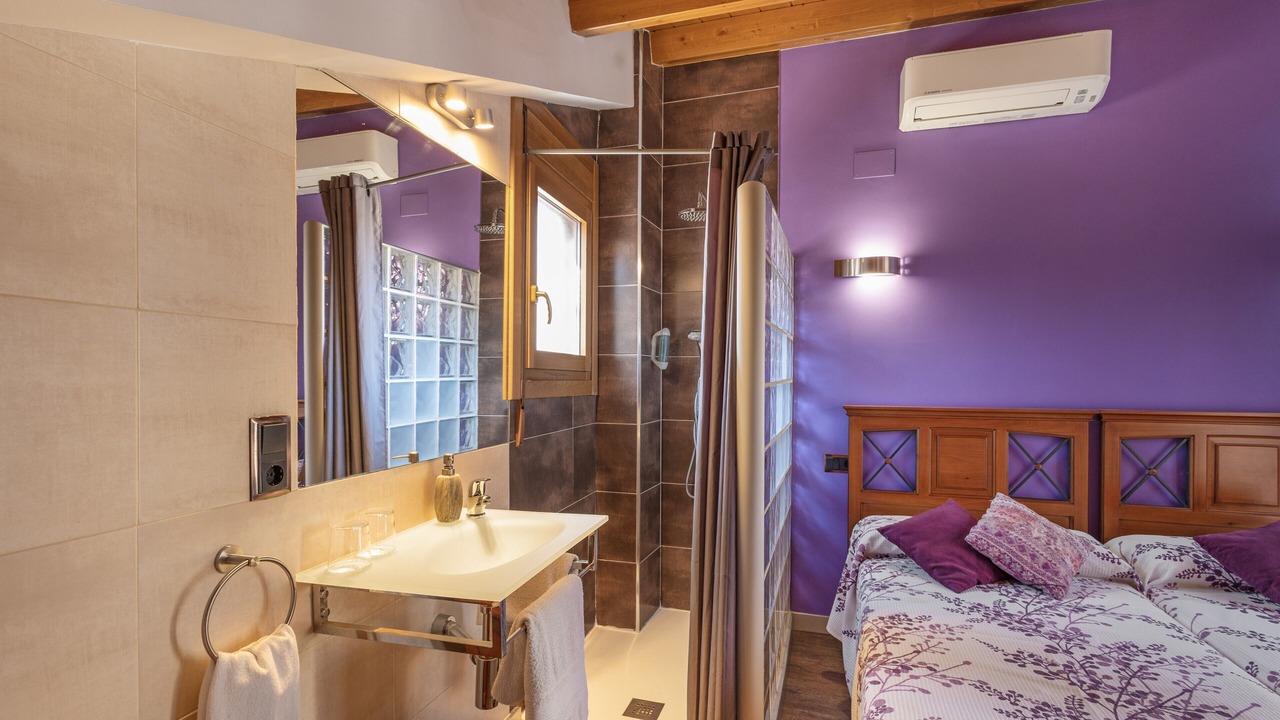 Photo of Bedroom in Daroca