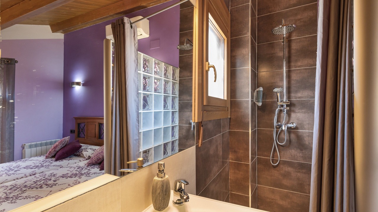 Photo of Bathroom in Daroca