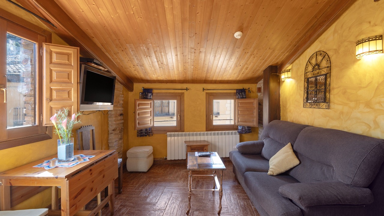 Photo of Livingroom in Daroca