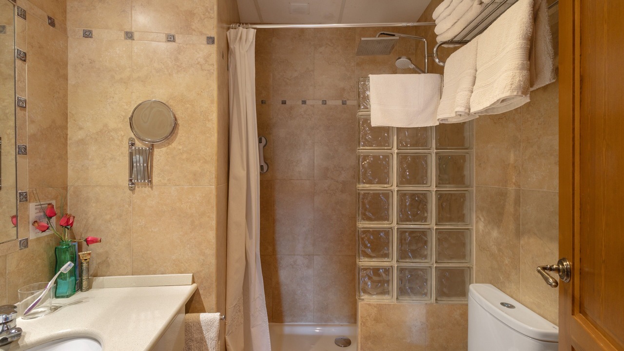 Photo of Bathroom in Daroca