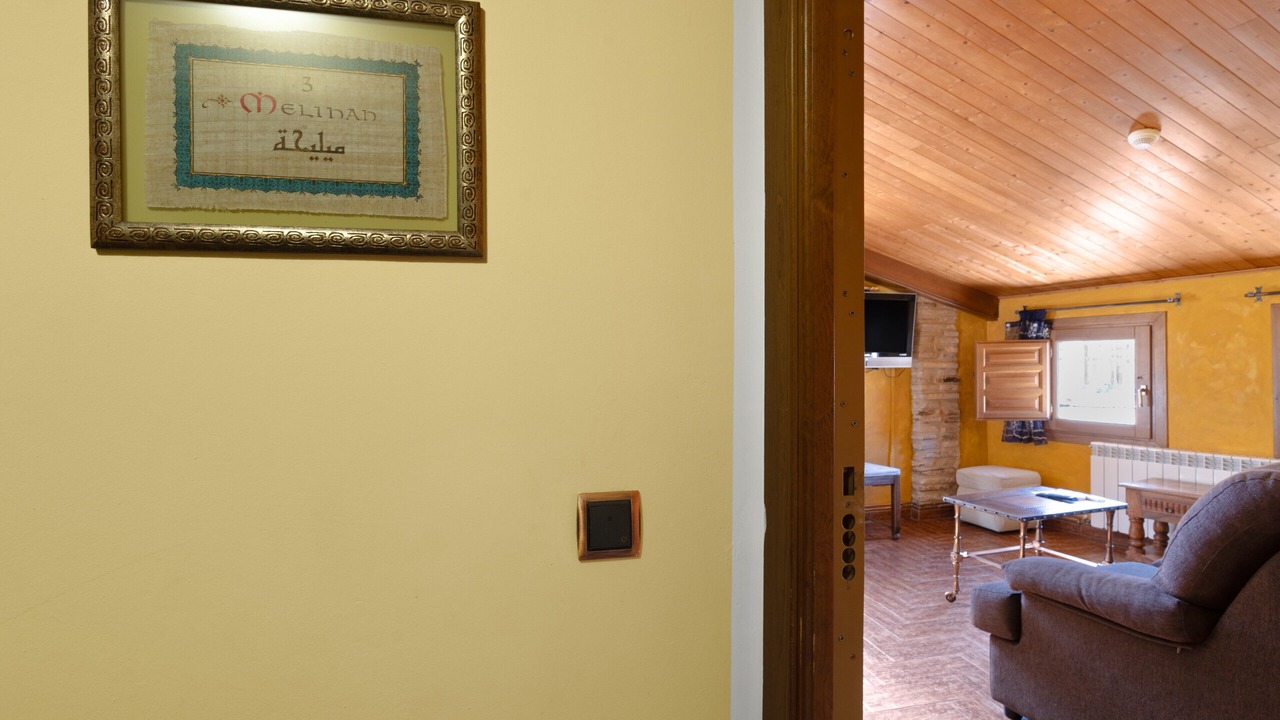 Photo of Livingroom in Daroca