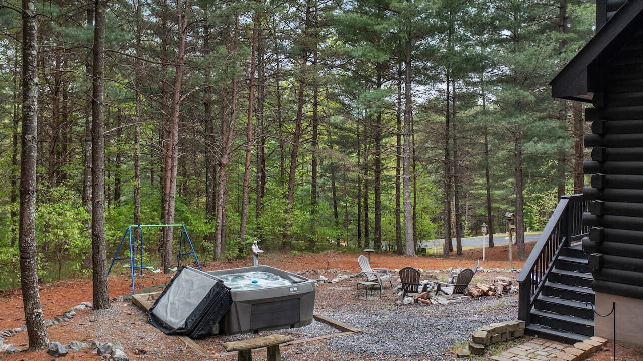 Photo of Outdoor in Vein Mountain