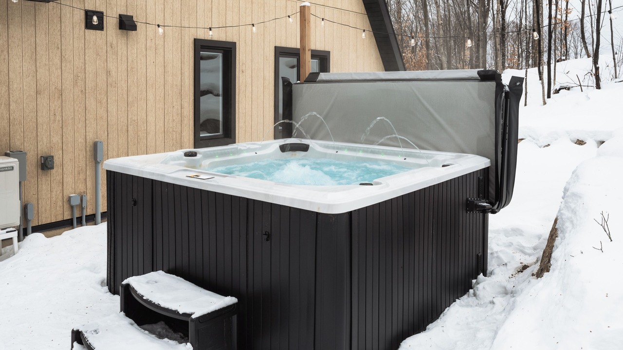 Photo of Outdoor in Mont-Tremblant