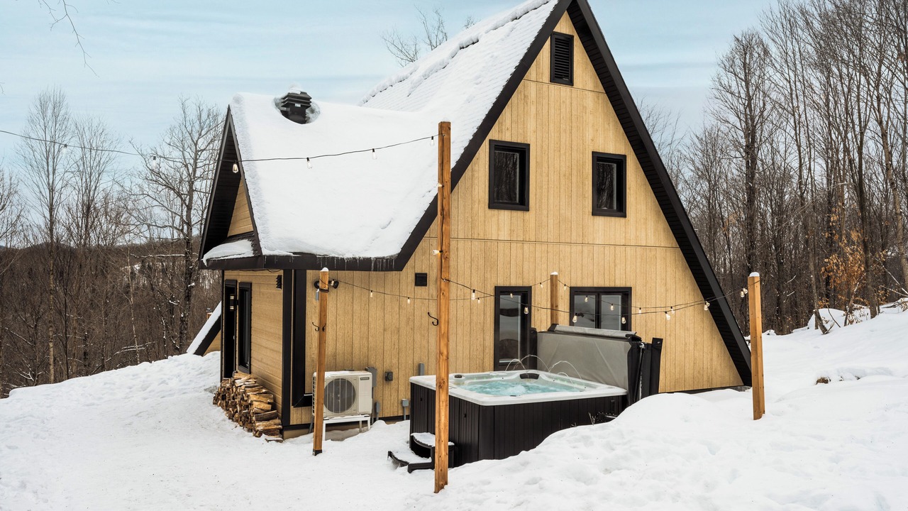 Photo of Outdoor in Mont-Tremblant