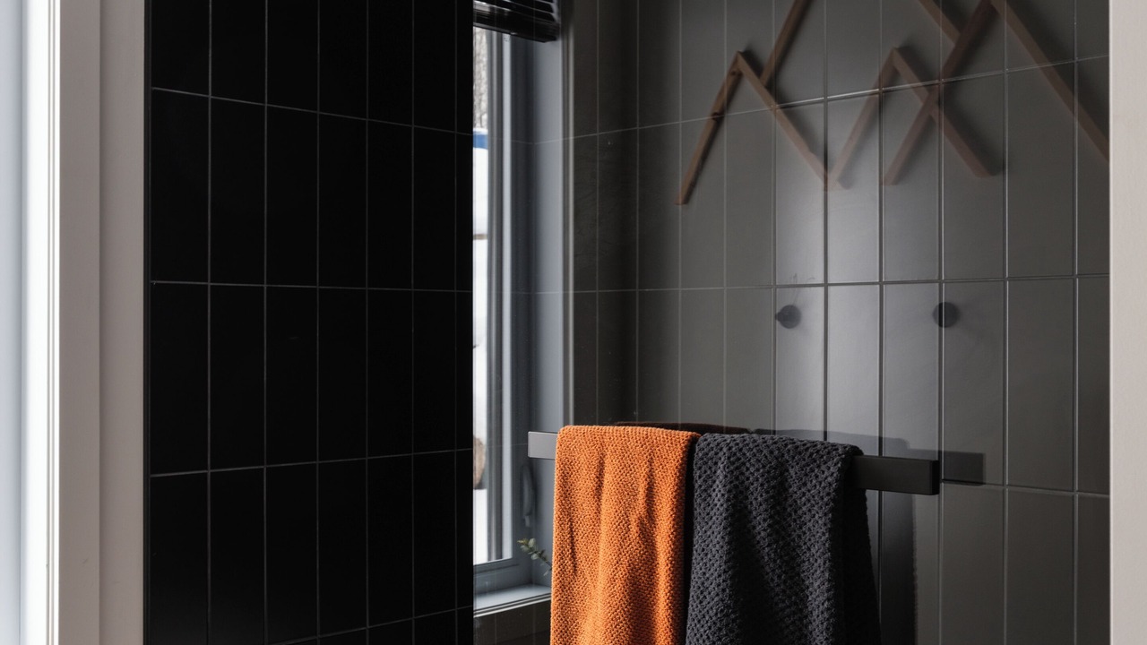 Photo of Bathroom in Mont-Tremblant