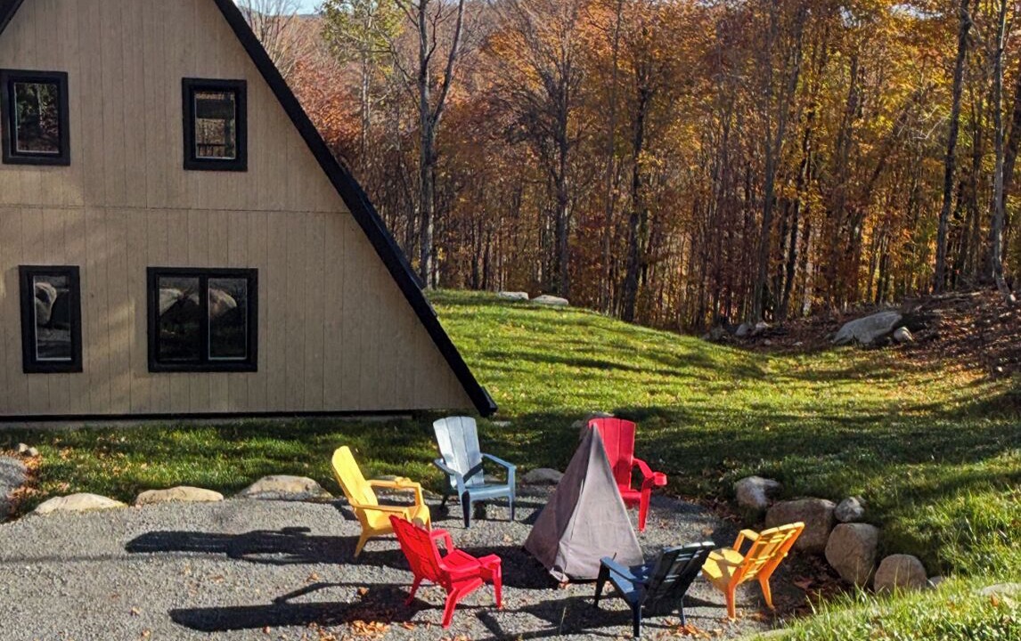 Photo of Outdoor in Mont-Tremblant