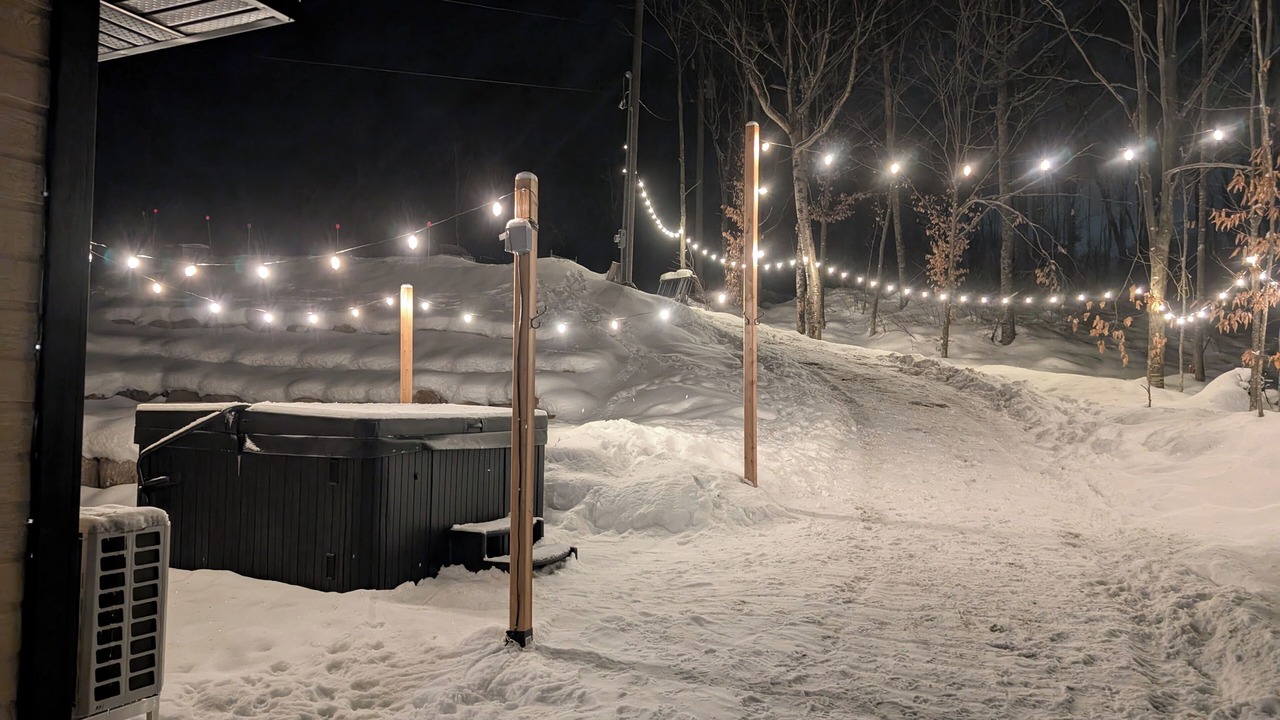 Photo of Outdoor in Mont-Tremblant