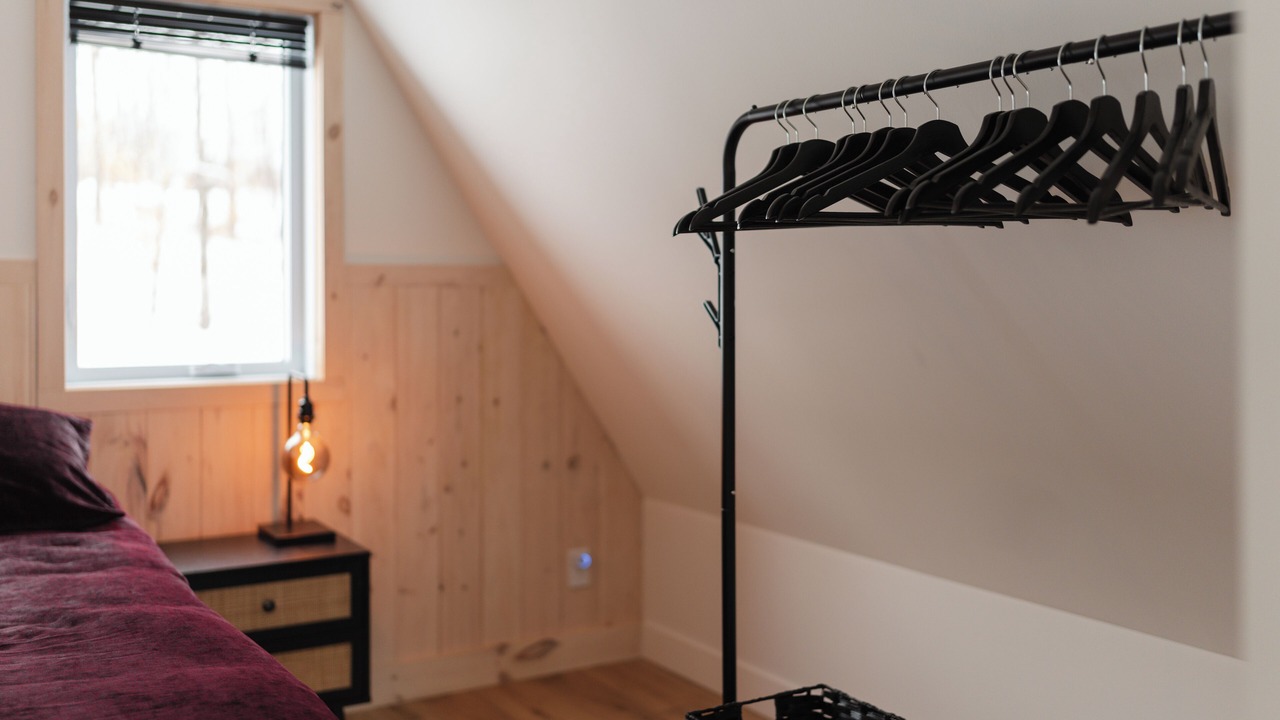 Photo of Bedroom in Mont-Tremblant