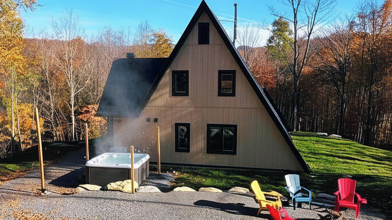 Photo of Outdoor in Mont-Tremblant