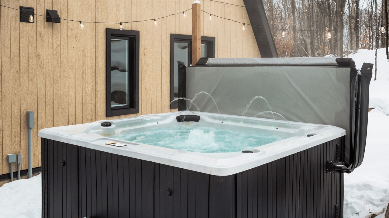 Photo of Outdoor in Mont-Tremblant