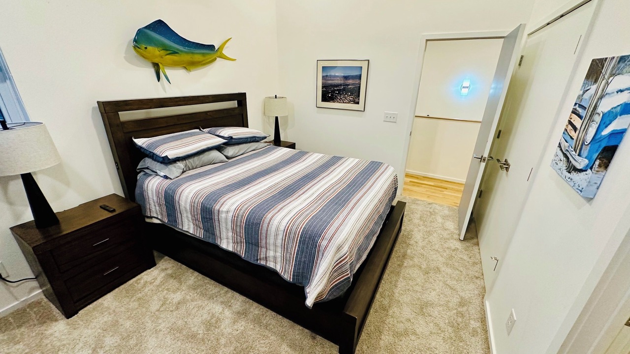 Photo of Bedroom in Shelby Hills