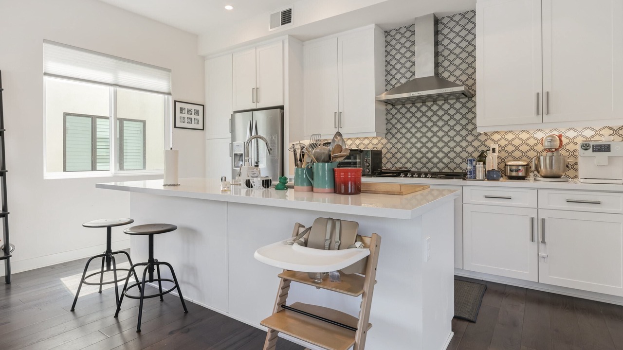 Photo of Kitchen in Bankers Hill
