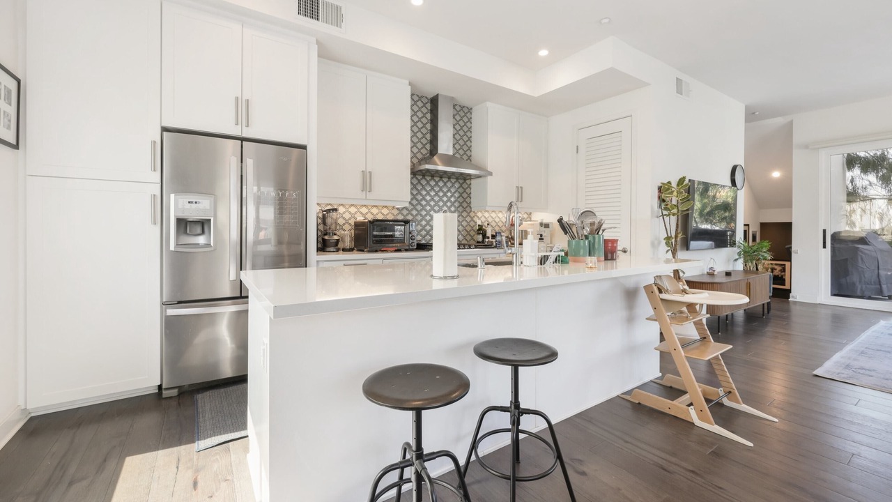 Photo of Kitchen in Bankers Hill