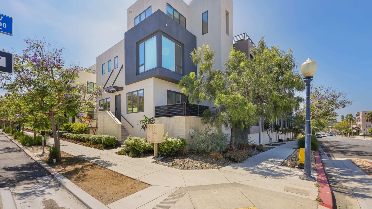 Photo of Outdoor in Bankers Hill