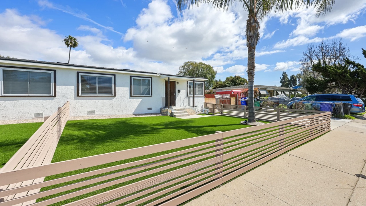 Photo of Outdoor in Linda Vista