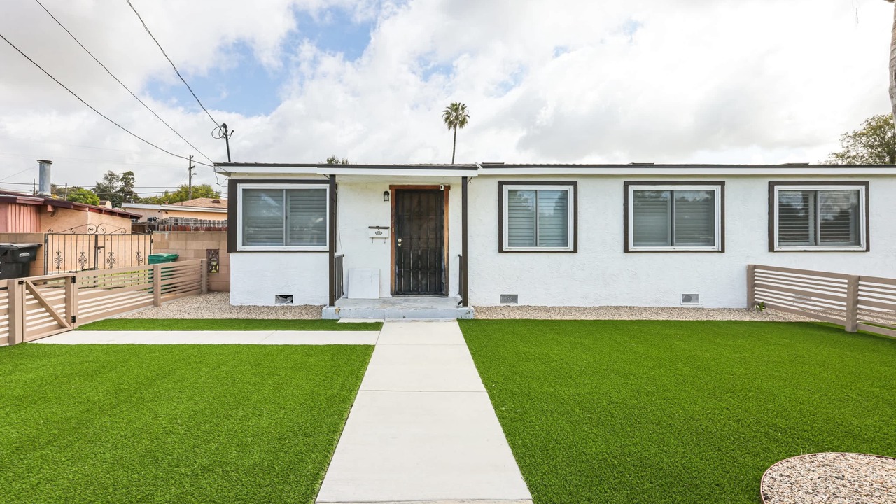 Photo of Outdoor in Linda Vista