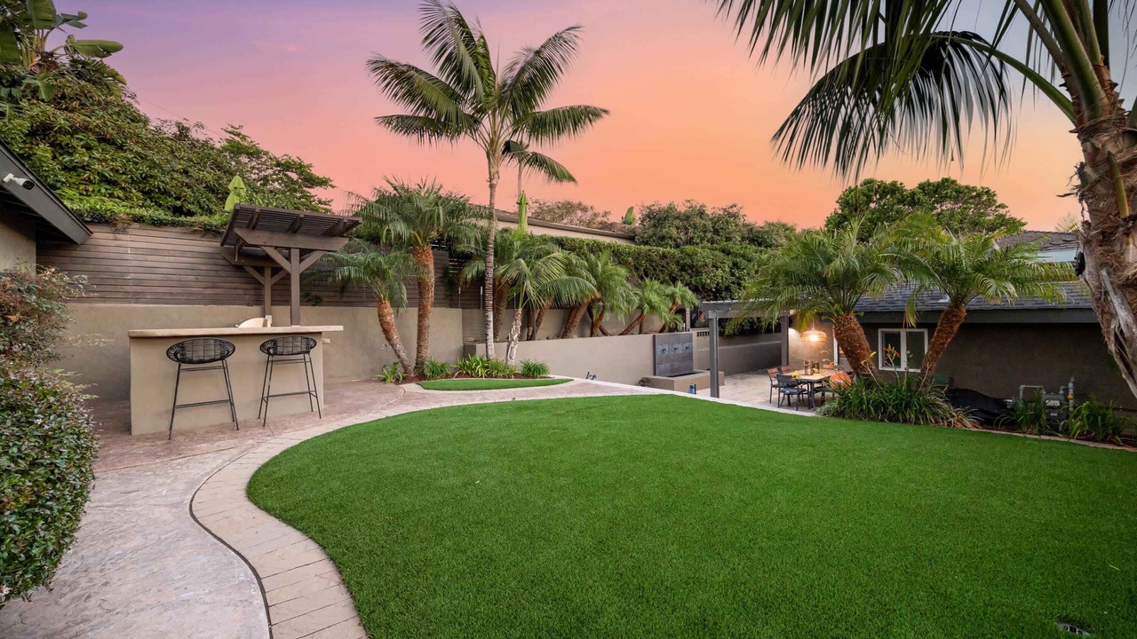 Photo of Patio Balcony in Point Loma