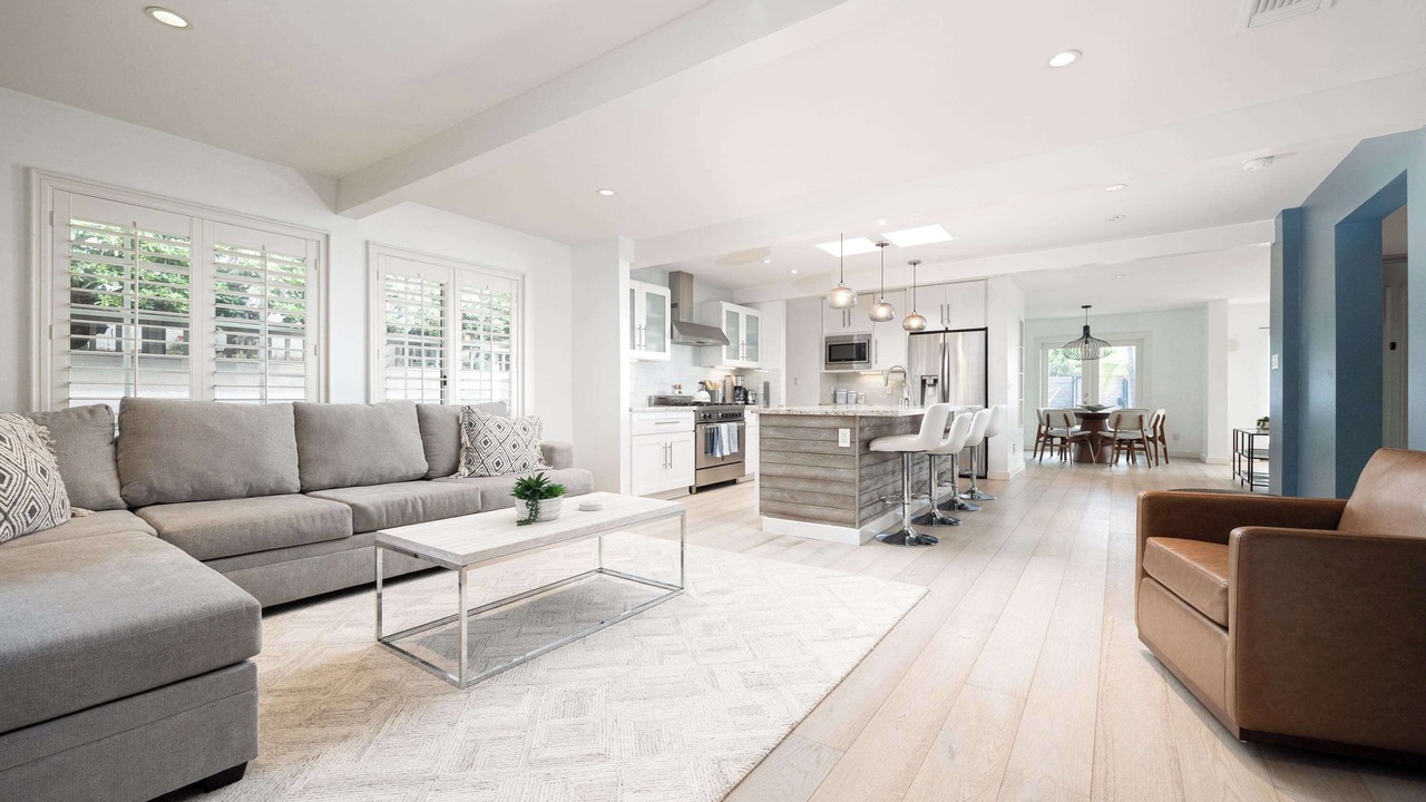 Photo of Livingroom in Point Loma