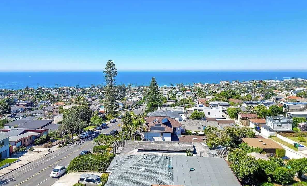 Photo of Outdoor in Point Loma