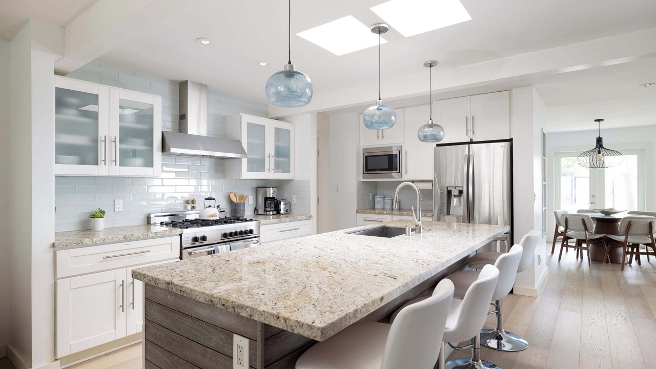 Photo of Kitchen in Point Loma
