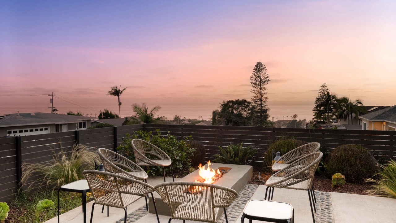 Photo of Patio Balcony in Point Loma