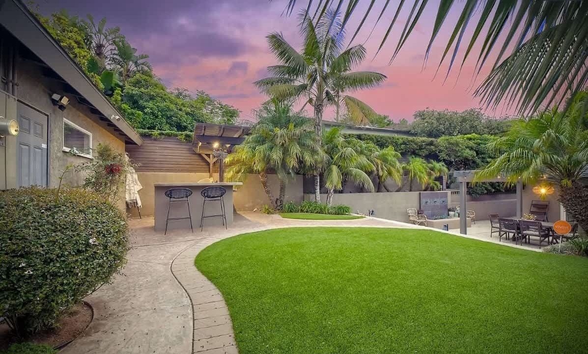 Photo of Patio Balcony in Point Loma