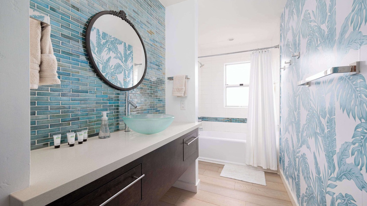 Photo of Bathroom in Point Loma