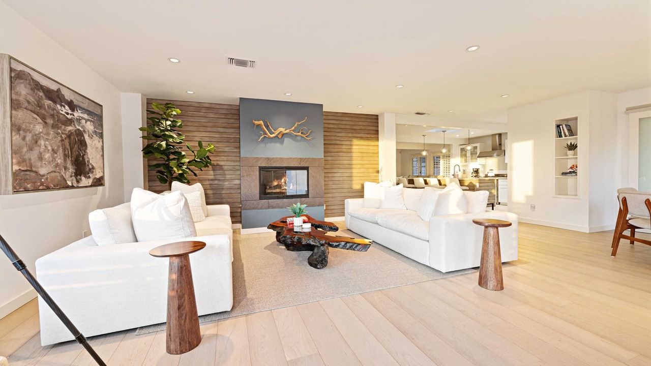 Photo of Livingroom in Point Loma