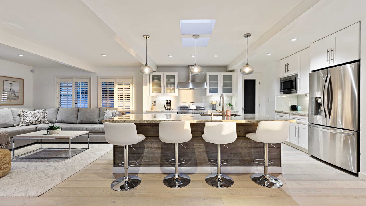 Photo of Kitchen in Point Loma