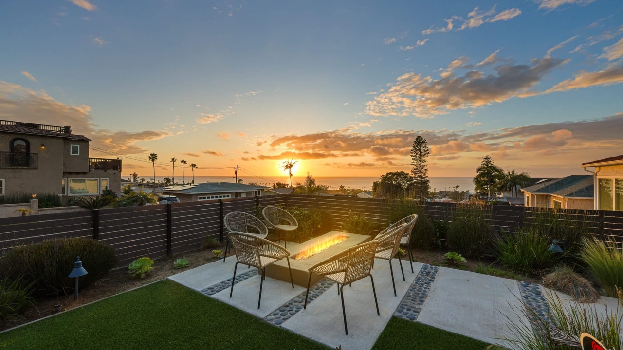 Photo of Patio Balcony in Point Loma