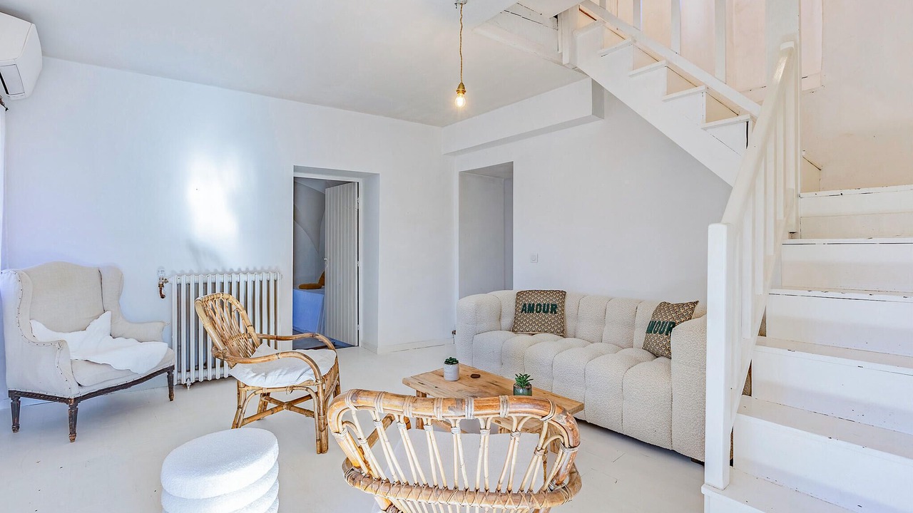 Photo of Bedroom in Rouet