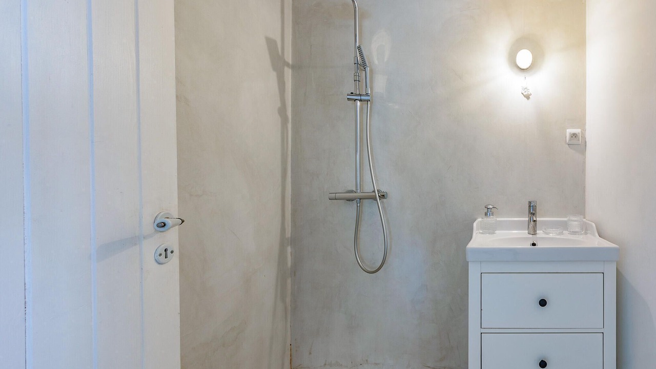 Photo of Bathroom in Rouet