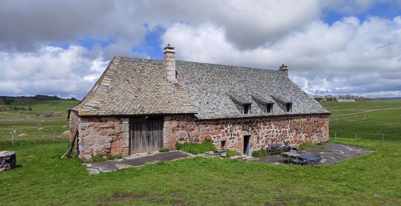 Photo of Outdoor in Saint-Urcize