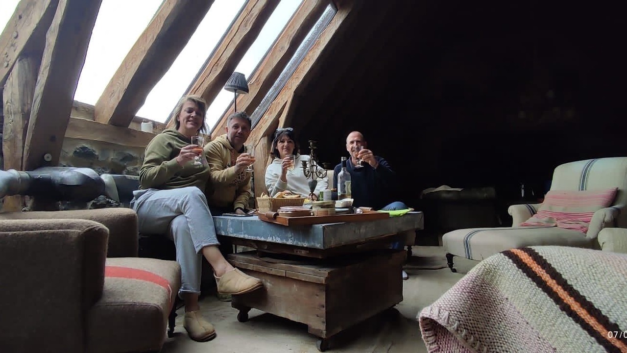 Photo of Others in Saint-Urcize