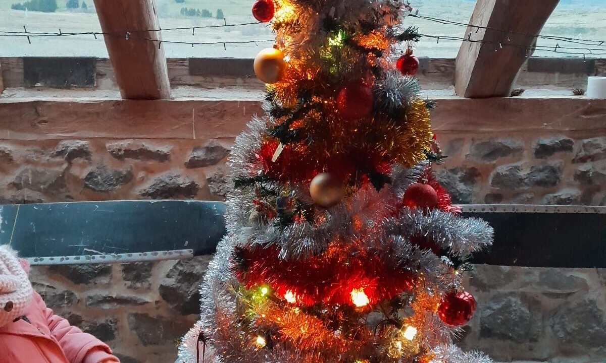 Photo of Outdoor in Saint-Urcize