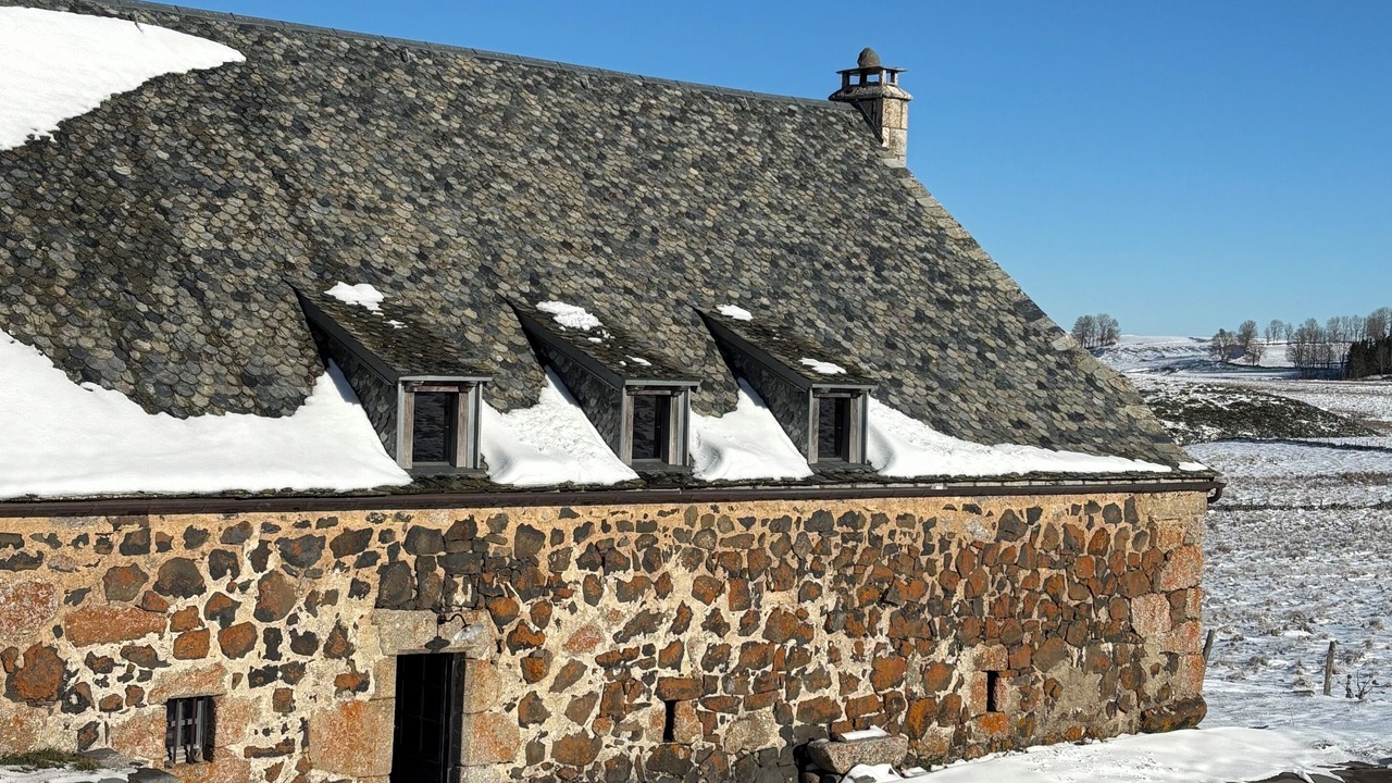 Photo of Outdoor in Saint-Urcize