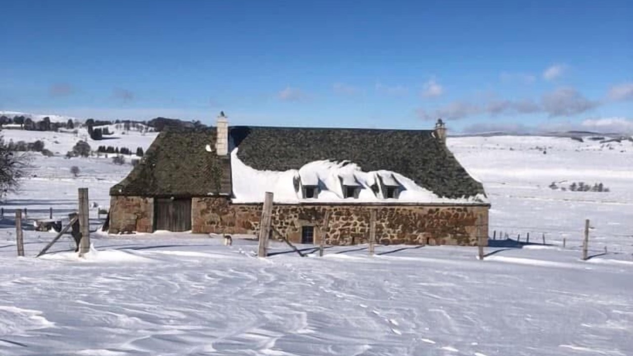 Photo of Outdoor in Saint-Urcize