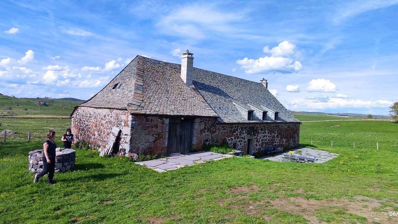 Photo of Outdoor in Saint-Urcize