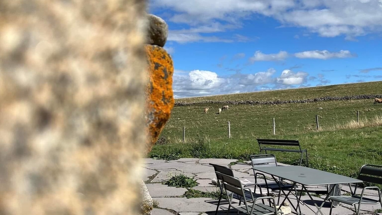 Photo of Outdoor in Saint-Urcize