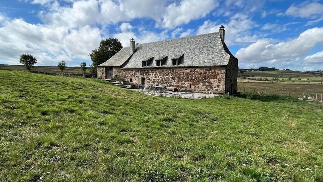 Photo of Outdoor in Saint-Urcize