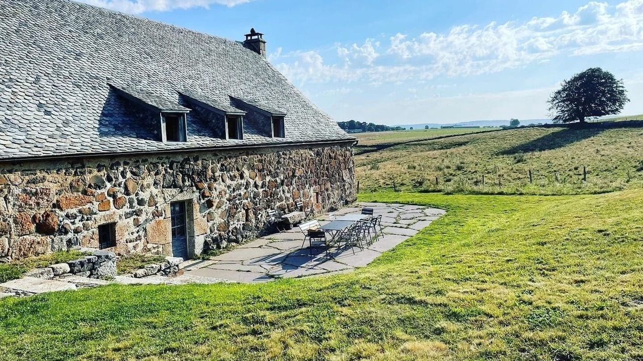 Photo of Outdoor in Saint-Urcize