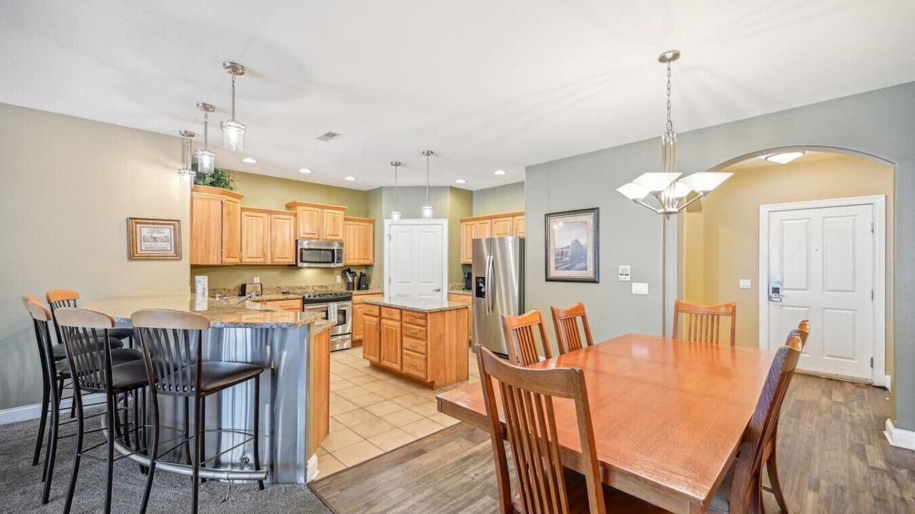 Photo of Others in Lake Delton