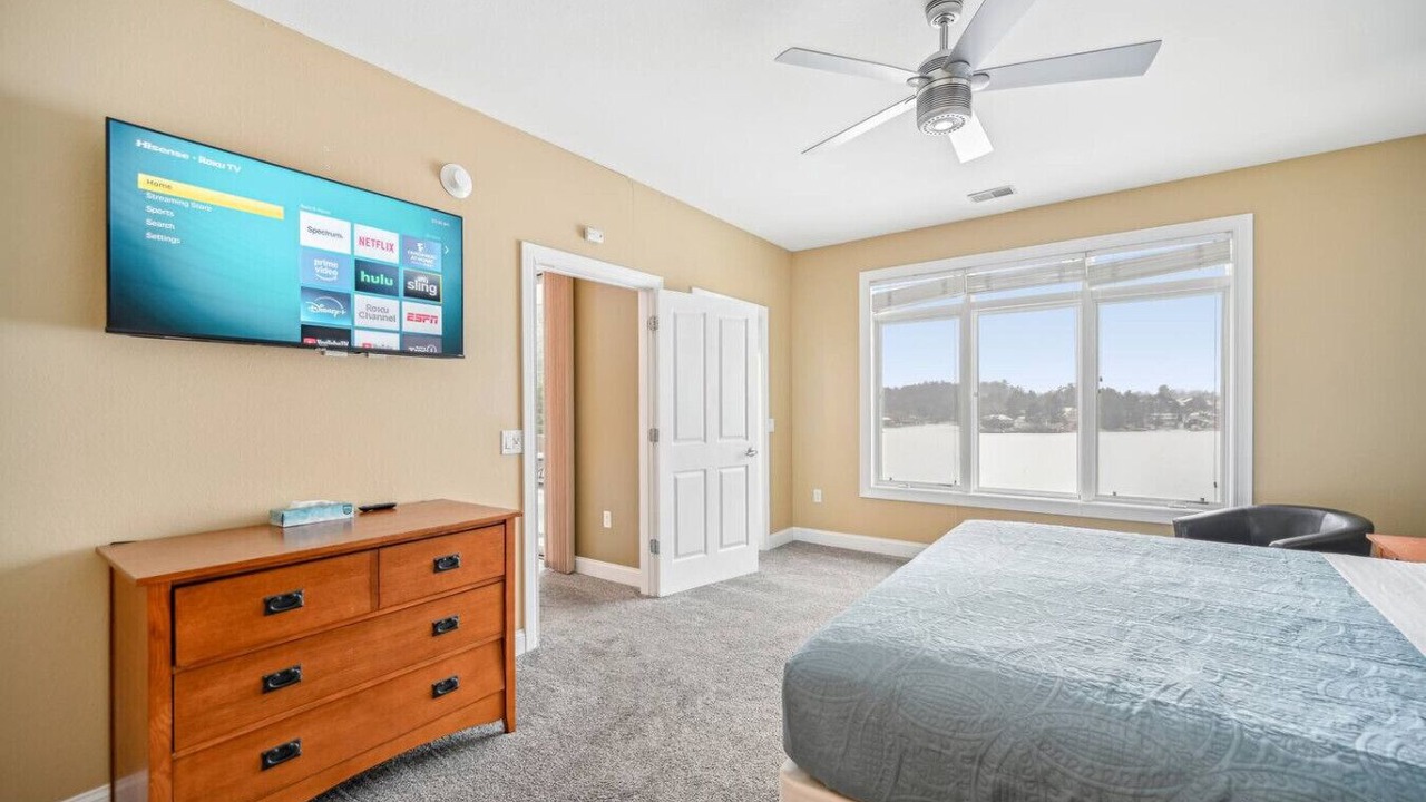 Photo of Others in Lake Delton