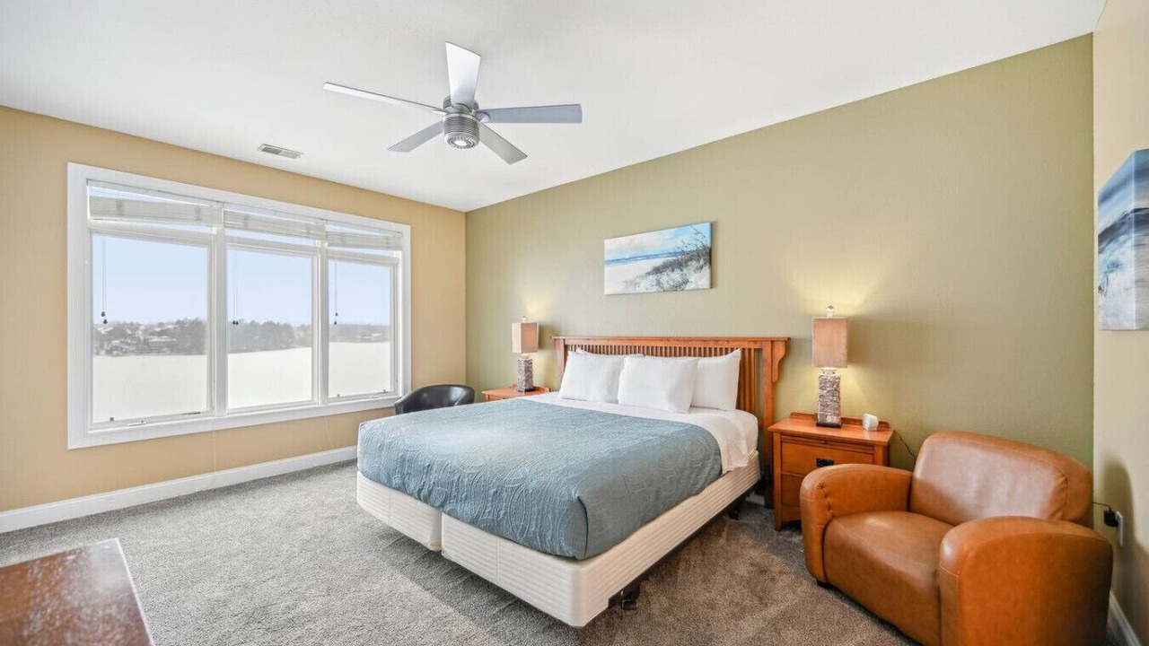 Photo of Others in Lake Delton