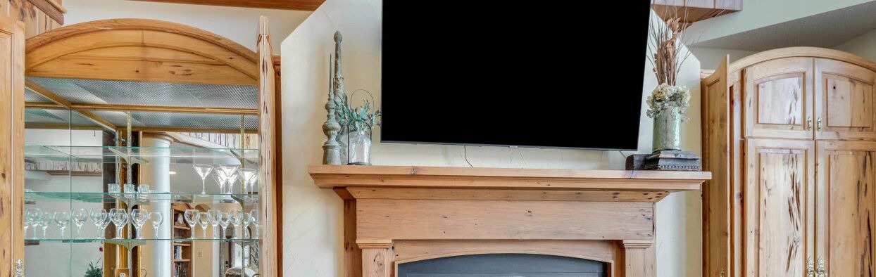 Photo of Livingroom in Milton