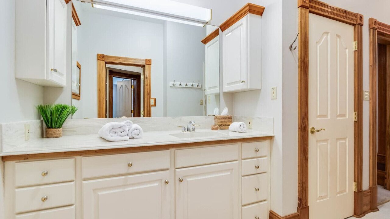 Photo of Bathroom in Milton