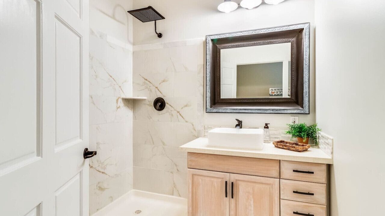 Photo of Bathroom in Milton