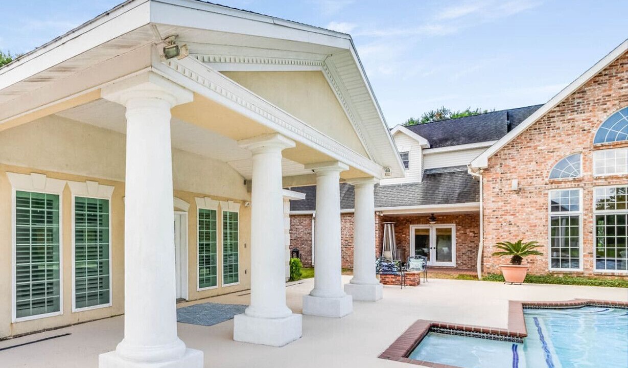Photo of Outdoor in Milton